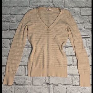 Victoria’s Secret V Neck Sweater